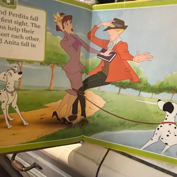 Disney 101 Dalmatians & Sesame Street Jumbo Coloring & Activity book lot of 2 - Picture 5 of 10